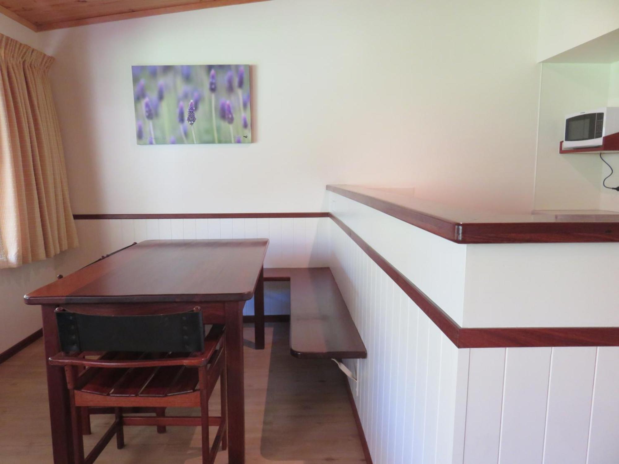 Siesta Park Holiday Resort Absolute Beachfront Resort 부셀톤 외부 사진